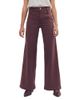 Free People Free People Libre Cotton Blend Corduroy Wide Leg Pants - 1