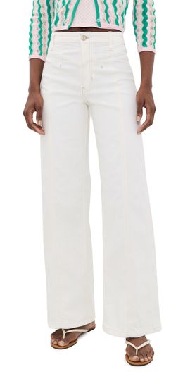 Free People Free People Libre Jeans Island Lights