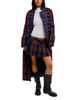 Free People Free People London Calling Pleated Mini Kilt - 2