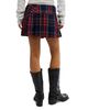 Free People Free People London Calling Pleated Mini Kilt - 3