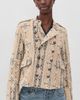 Free People Free People Lotty Jacquard Jacket MORNING OAT - 2