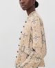 Free People Free People Lotty Jacquard Jacket MORNING OAT - 4