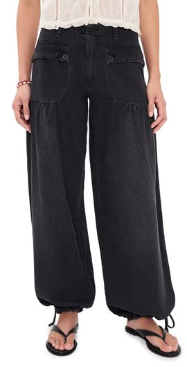 Free People Free People Lotus Jeans Smokeshow