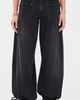 Free People Free People Lotus Jeans Smokeshow - 2