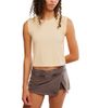 Free People Free People Love My Twist Muscle Tank Top - 1