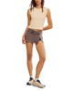 Free People Free People Love My Twist Muscle Tank Top - 2