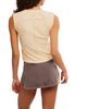 Free People Free People Love My Twist Muscle Tank Top - 3