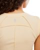 Free People Free People Love My Twist Muscle Tank Top - 5