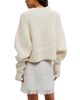 Free People Free People Low Tide High Neck Cuffed Sweater - 2