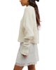 Free People Free People Low Tide High Neck Cuffed Sweater - 4