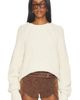 Free People Free People Low Tide Pullover - 1