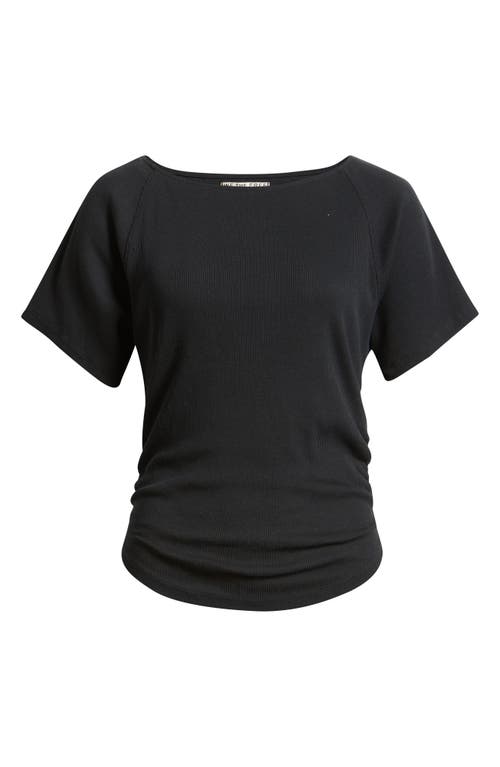Free People Free People Lucy Off-the-Shoulder T-Shirt