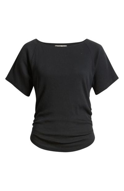 Free People Free People Lucy Off-the-Shoulder T-Shirt