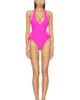 Free People Free People Lyra Solid One Piece - 1