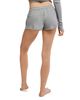 Free People Free People Made You Blush Lace Trim Shorts - 2