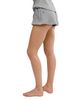 Free People Free People Made You Blush Lace Trim Shorts - 3