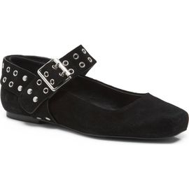 Free People Free People Maggie Mary Jane Flat
