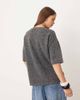 Free People Free People Margot sweater in charcoal-Gray - 4