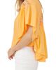 Free People Free People Market Embroidered V-Neck Top - 3