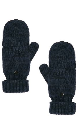 Free People Free People Marl It Pop Top Gloves