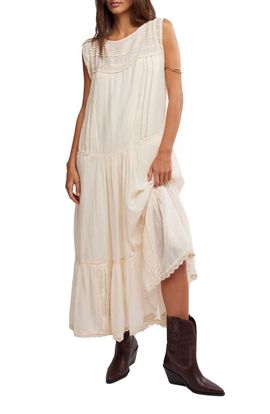 free people ramada midi dress Ramada Midi Dress