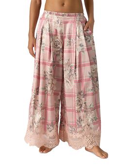 Free People Free People Midnight Magic Lounge Pants