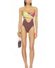 Free People Free People Miley Convertible One Piece - 1