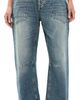 Free People Free People Minimalist Moxie Boyfriend Jeans High Hopes - 1