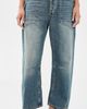 Free People Free People Minimalist Moxie Boyfriend Jeans High Hopes - 2
