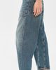 Free People Free People Minimalist Moxie Boyfriend Jeans High Hopes - 4