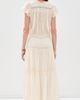 Free People Free People Mirella Set Ivory - 3