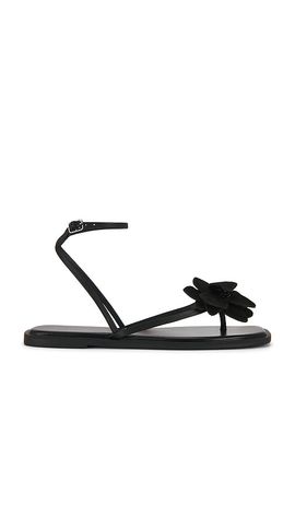 Free People Free People Mismatch Magnolia Sandal