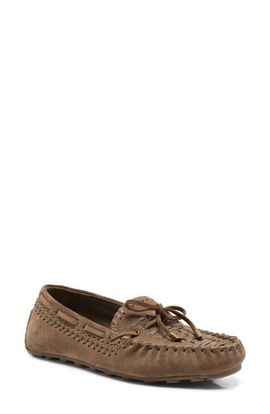 Free People Free People Misty Driving Loafer