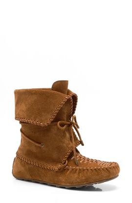 Free People Free People Misty Moc Toe Boot
