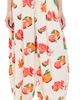 Free People Free People Moonflower Balloon Pants Funky Fruits/Tea C - 1