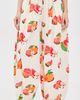 Free People Free People Moonflower Balloon Pants Funky Fruits/Tea C - 2