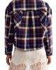 Free People Free People Morant Bay Plaid Jacket - 2