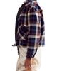 Free People Free People Morant Bay Plaid Jacket - 3