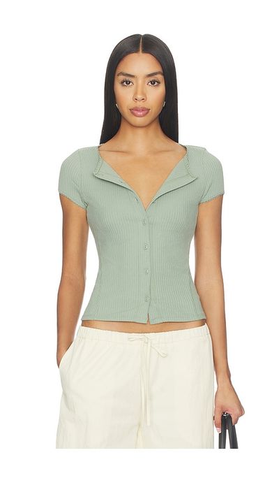 Free People Free People Most Wanted Cardigan