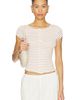 Free People Free People Most Wanted Striped Cardigan - 1