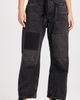 Free People Free People Moxie Low Slung Jeans Night Hawk 29 - 2