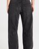 Free People Free People Moxie Low Slung Jeans Night Hawk 29 - 3