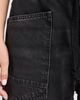 Free People Free People Moxie Low Slung Jeans Night Hawk 29 - 6