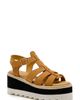 Free People Free People Mykonos Platform Wedge Fisherman Sandal - 1