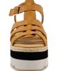 Free People Free People Mykonos Platform Wedge Fisherman Sandal - 4