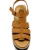 Free People Free People Mykonos Platform Wedge Fisherman Sandal - 5