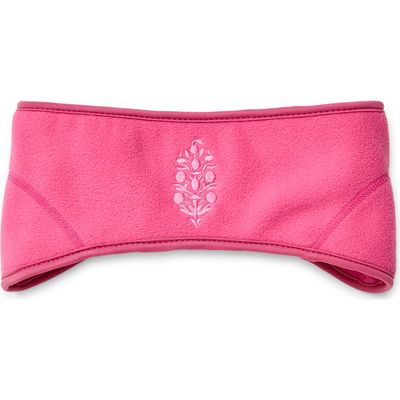 Free People Free People Next Mile Fleece Ear Warmer