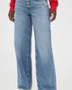 Free People Free People Nia Bf Jeans Friday - 2