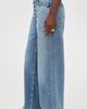 Free People Free People Nia Bf Jeans Friday - 4