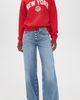 Free People Free People Nia Bf Jeans Friday - 5